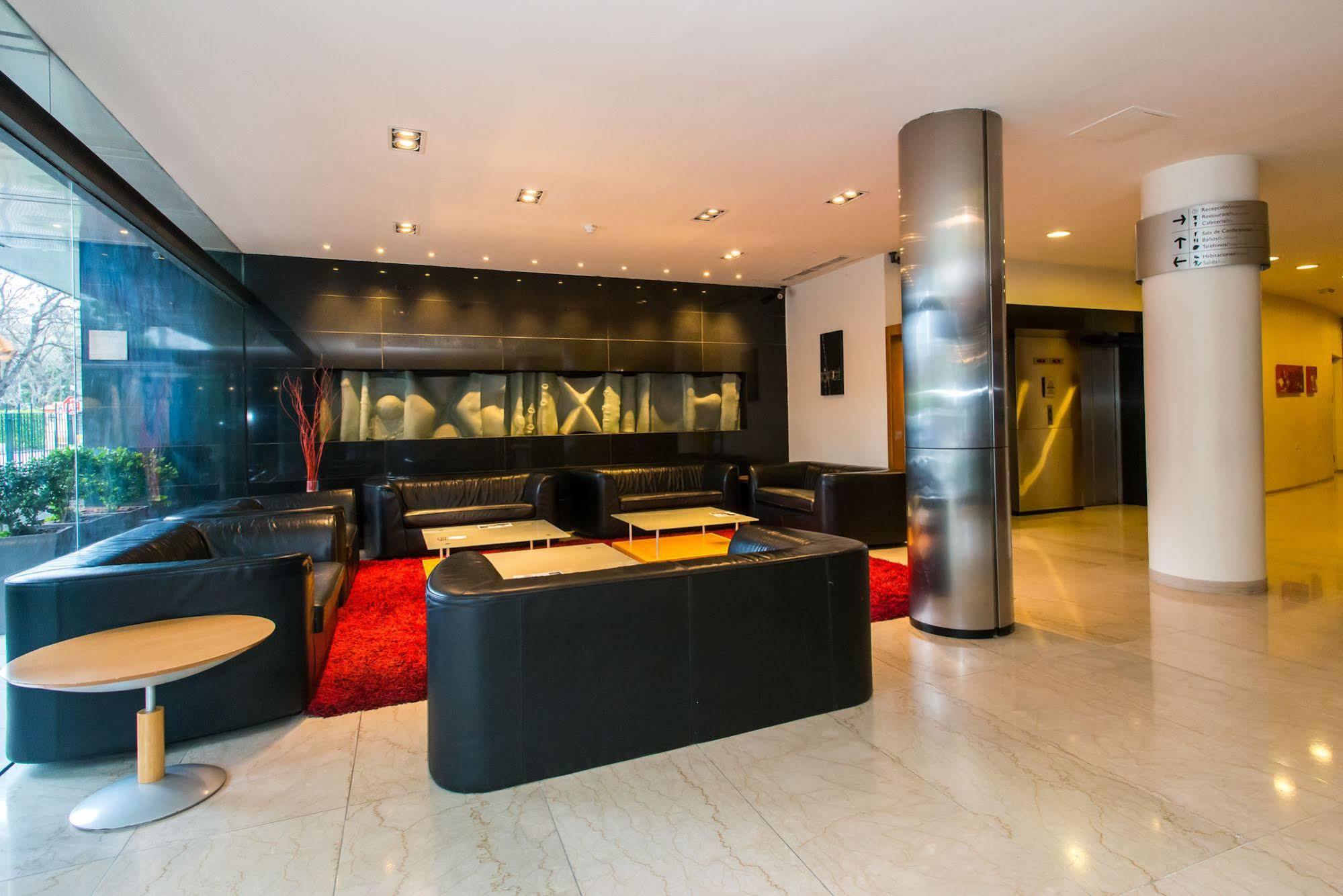 Tryp Montevideu
