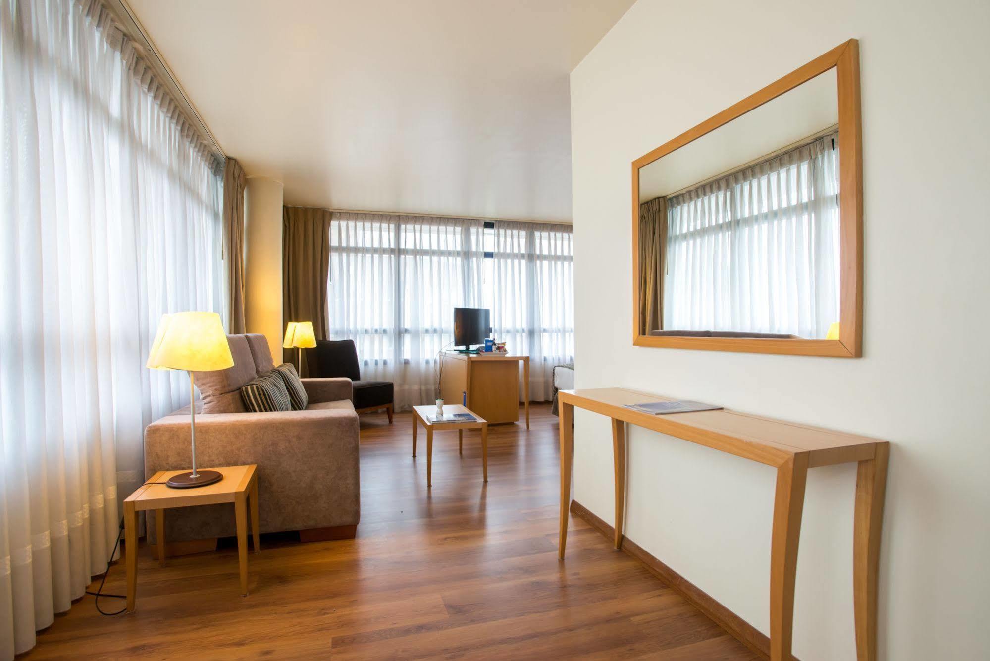 Tryp Hotel Montevideu
