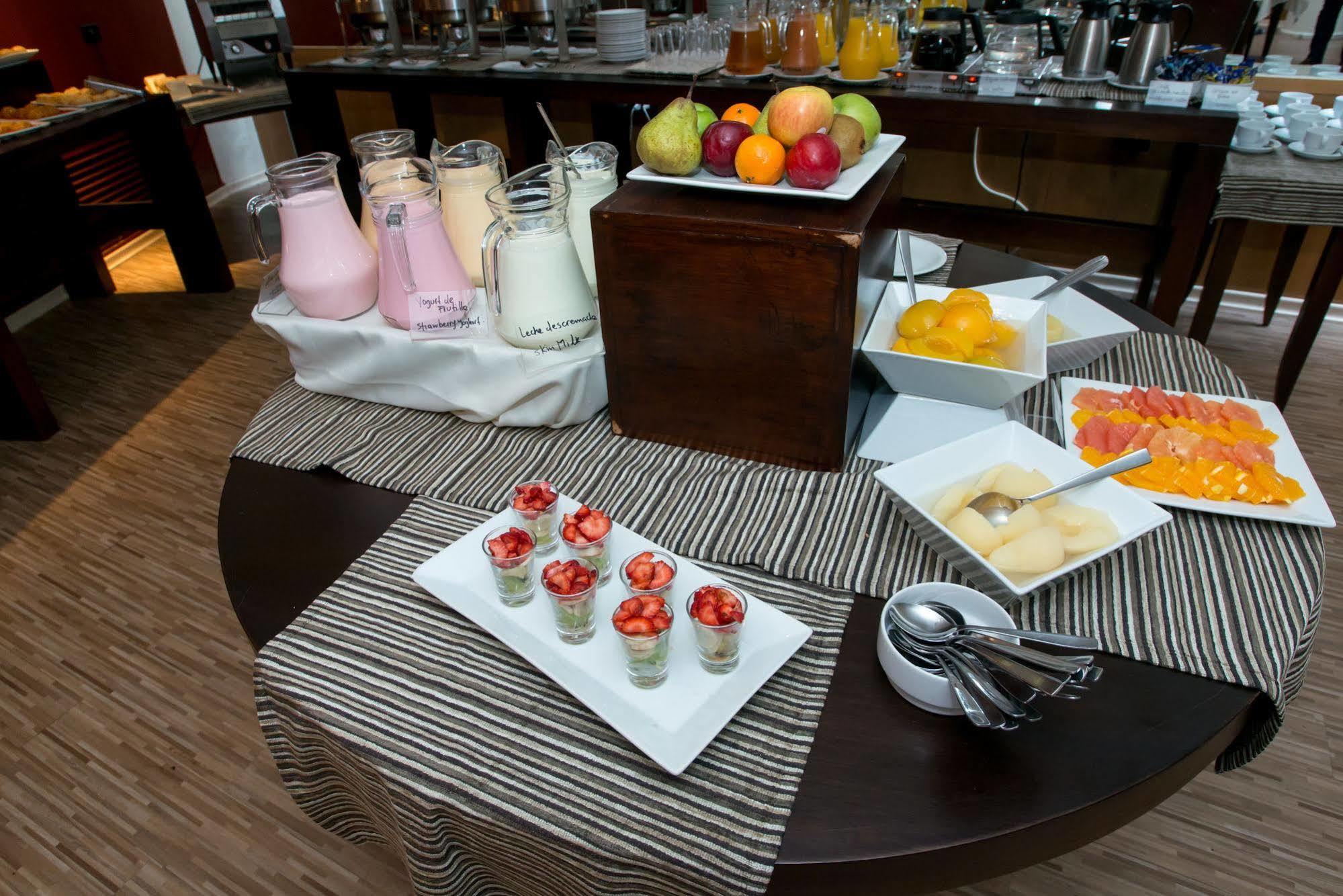 Tryp 4* Montevideu