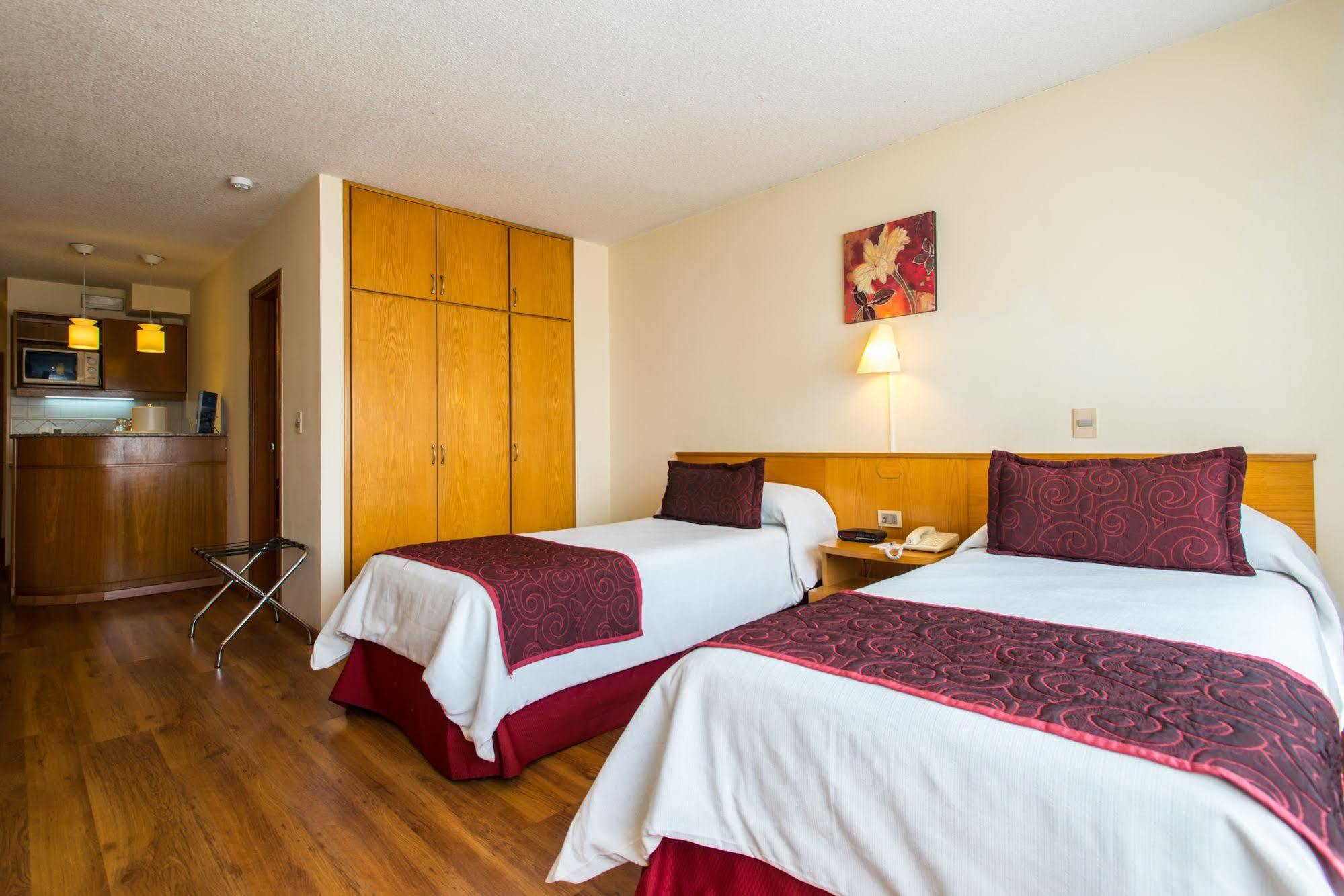 Armon 4* Montevideo