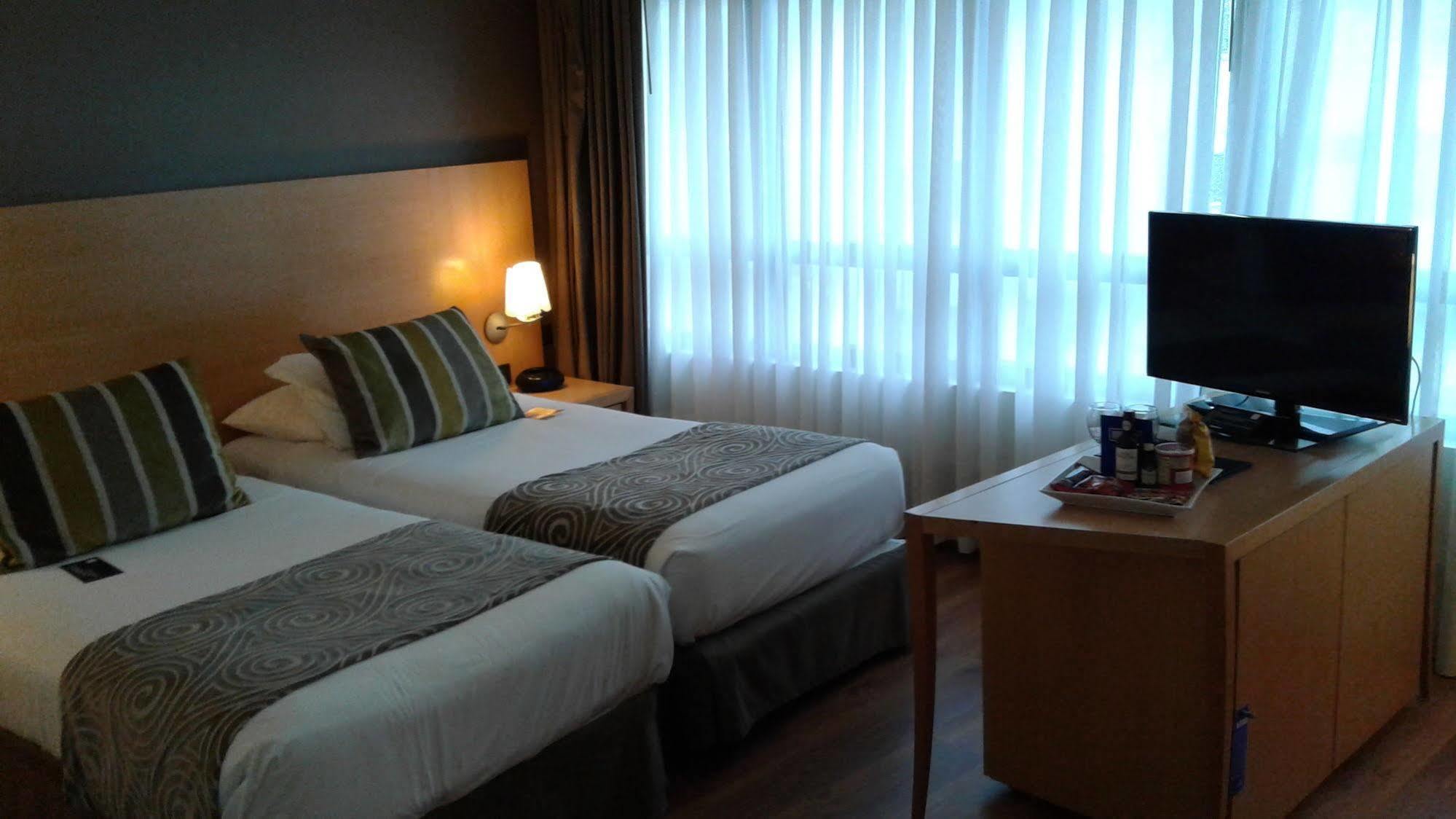 Tryp Hotel