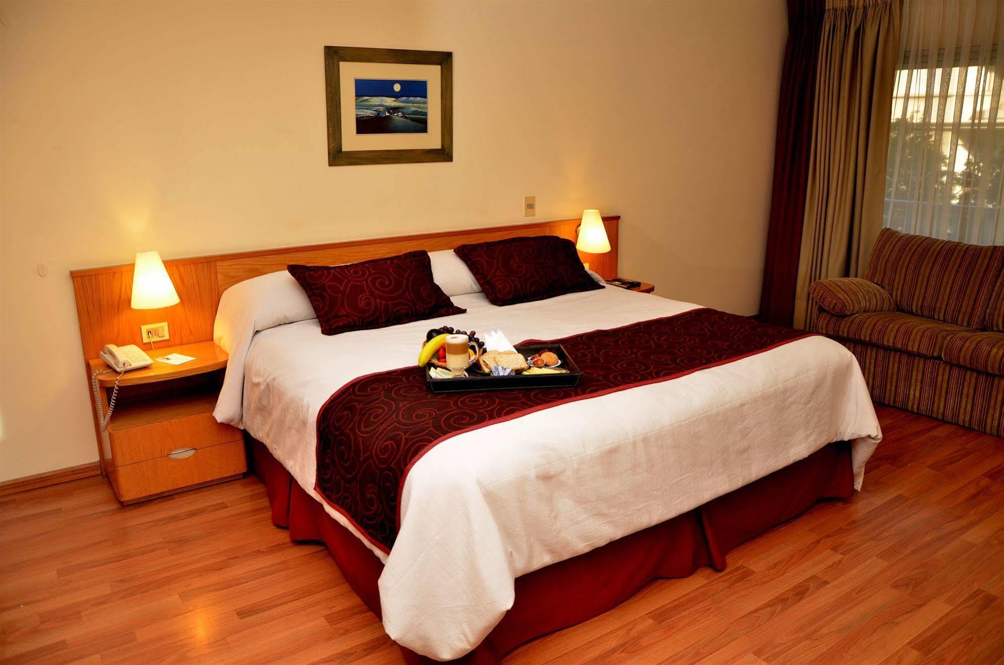 Hotel Armon 4*