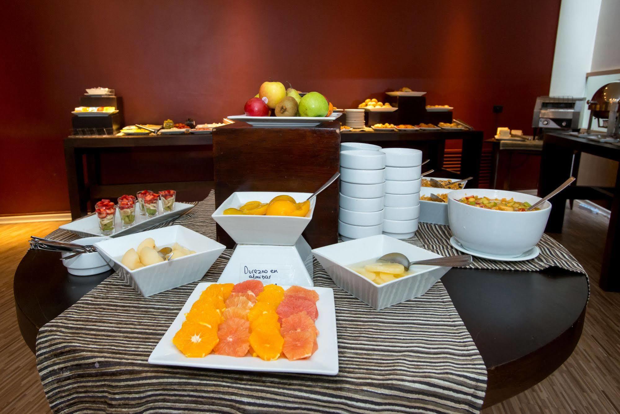 Tryp 4* Montevideu