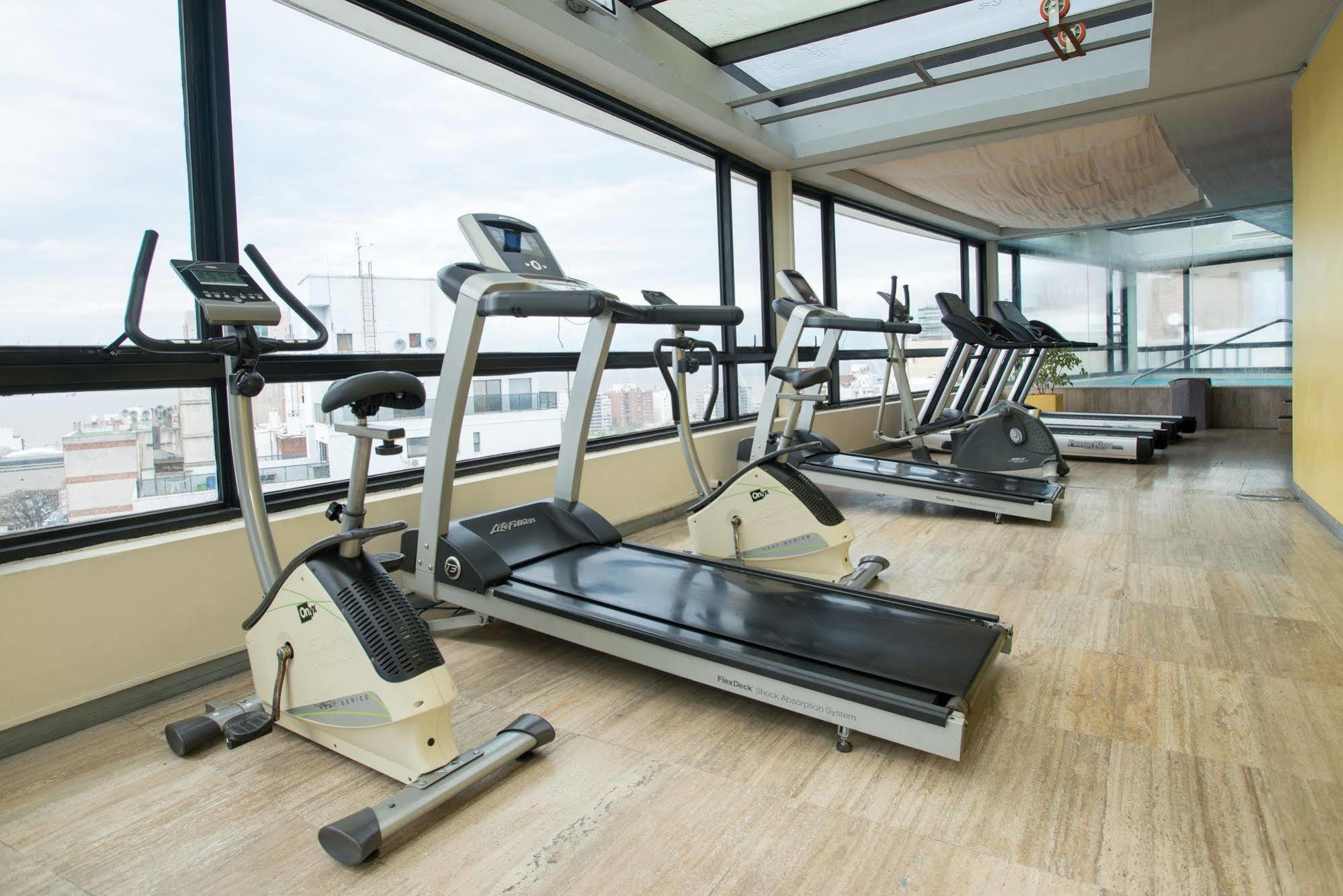 Tryp 4* Montevideu