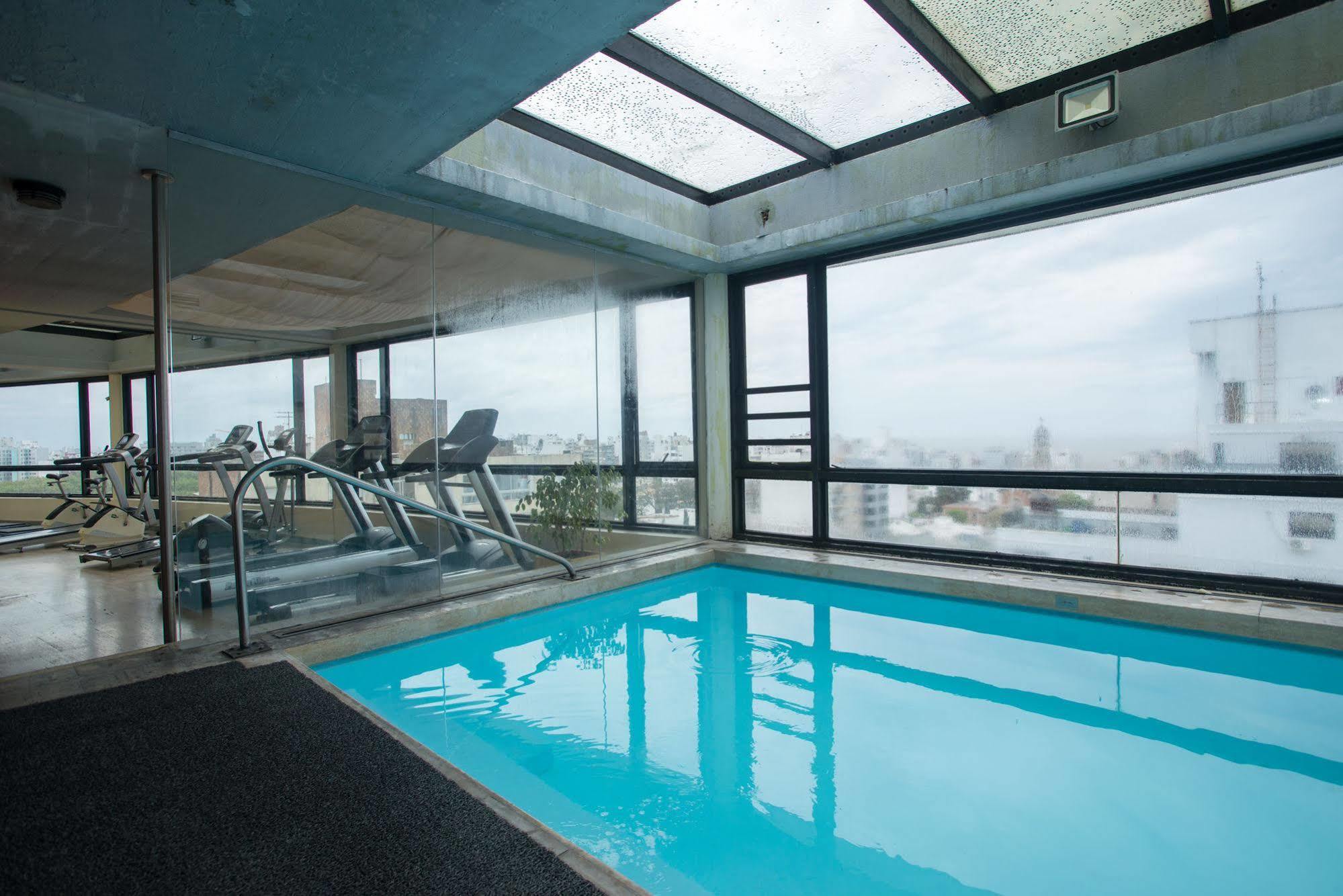 Tryp Hotel Montevideu