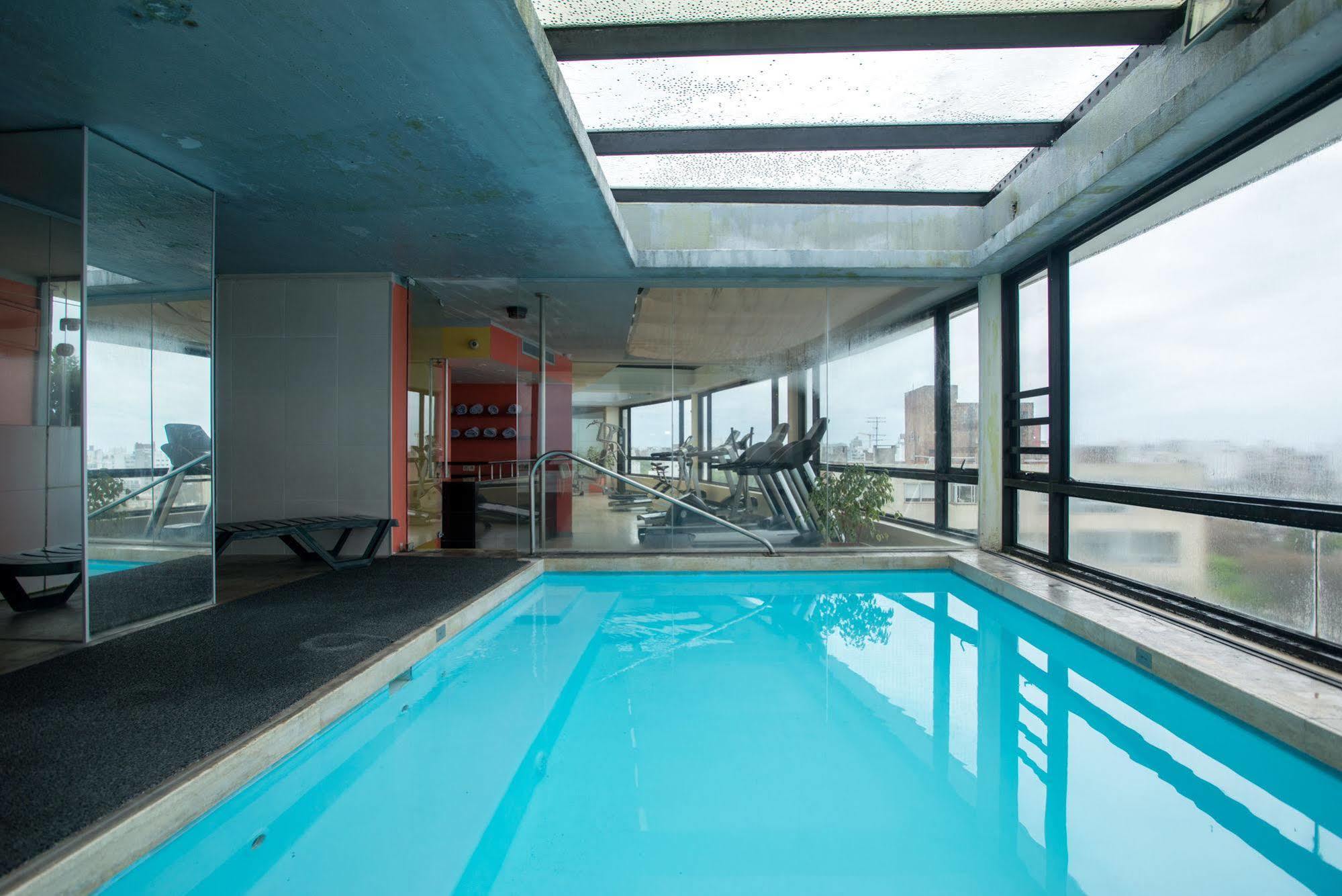 Tryp 4* Montevideu