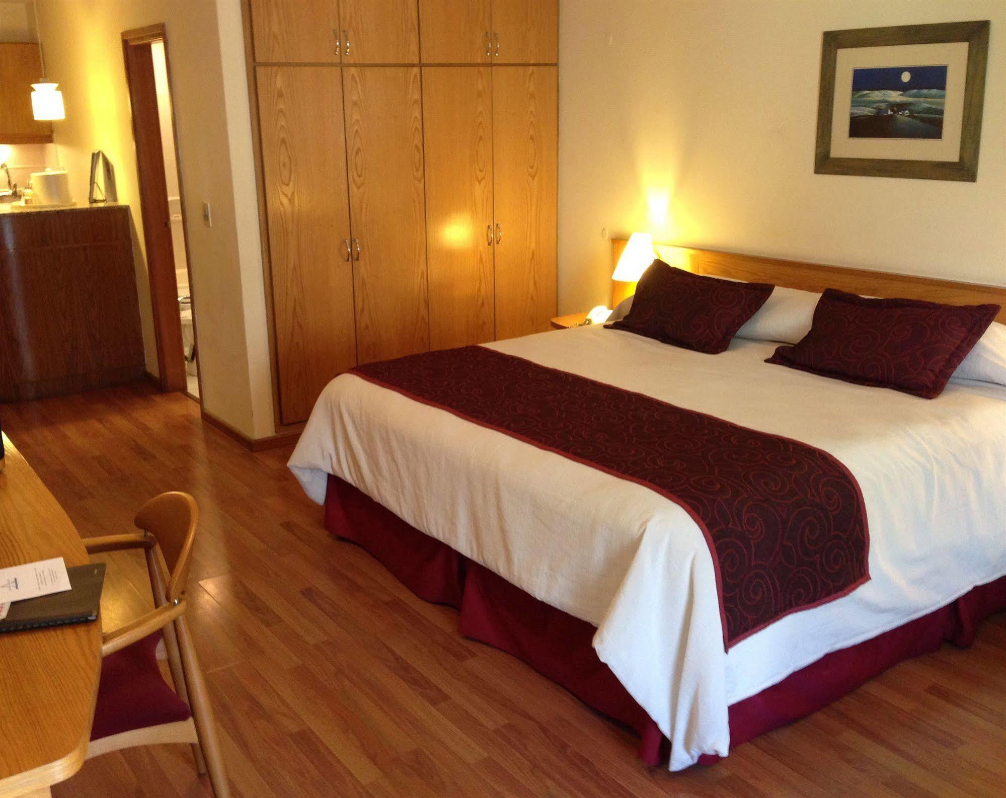 Hotel Armon Montevideo