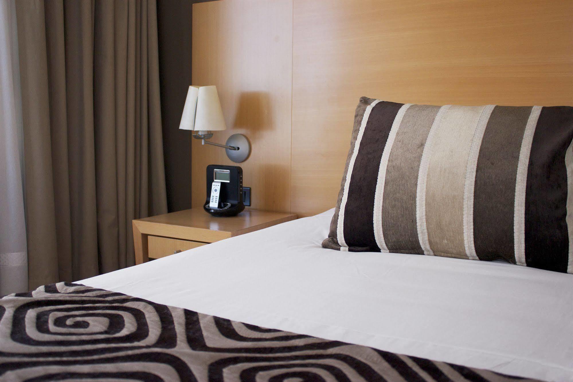 Hotel Tryp 4*