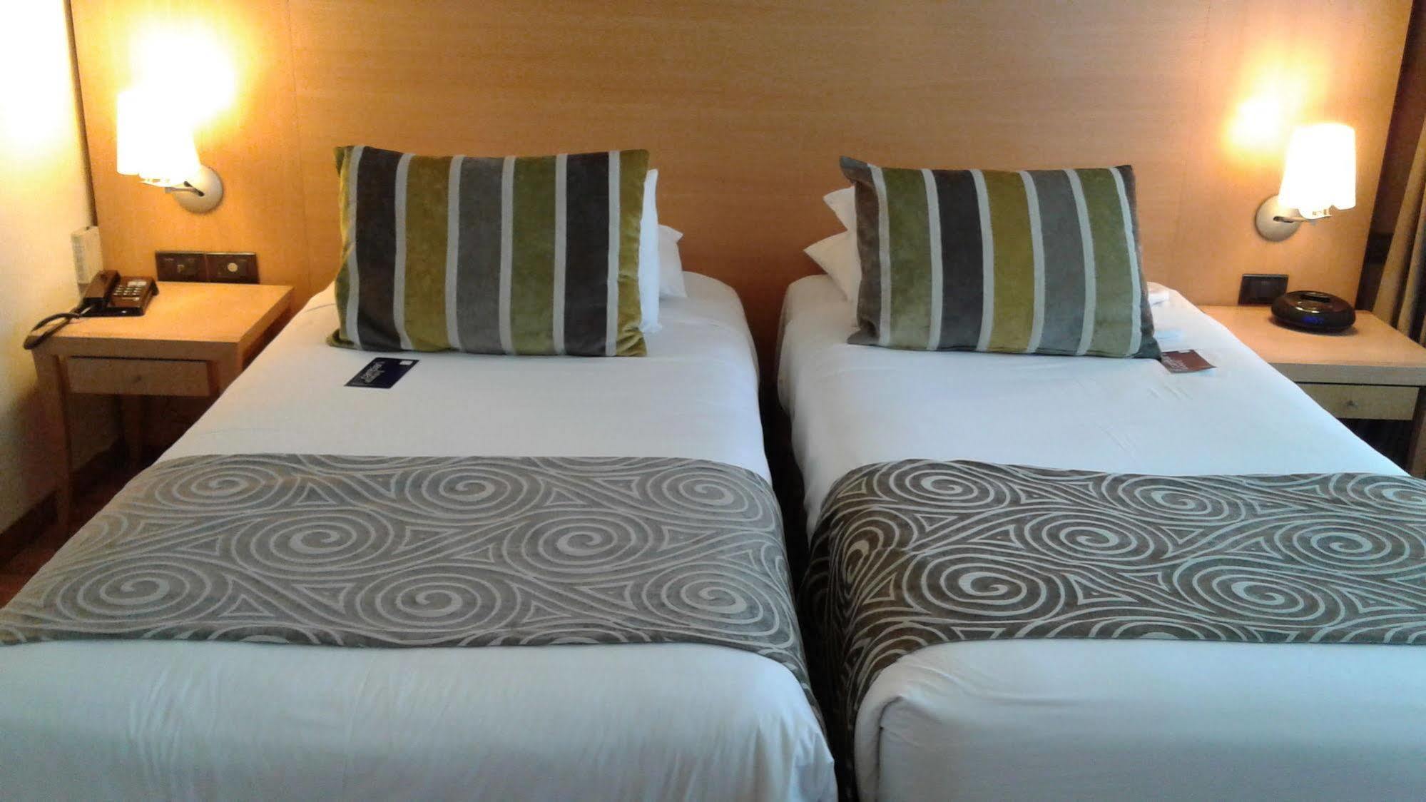 Hotel Tryp Montevideu