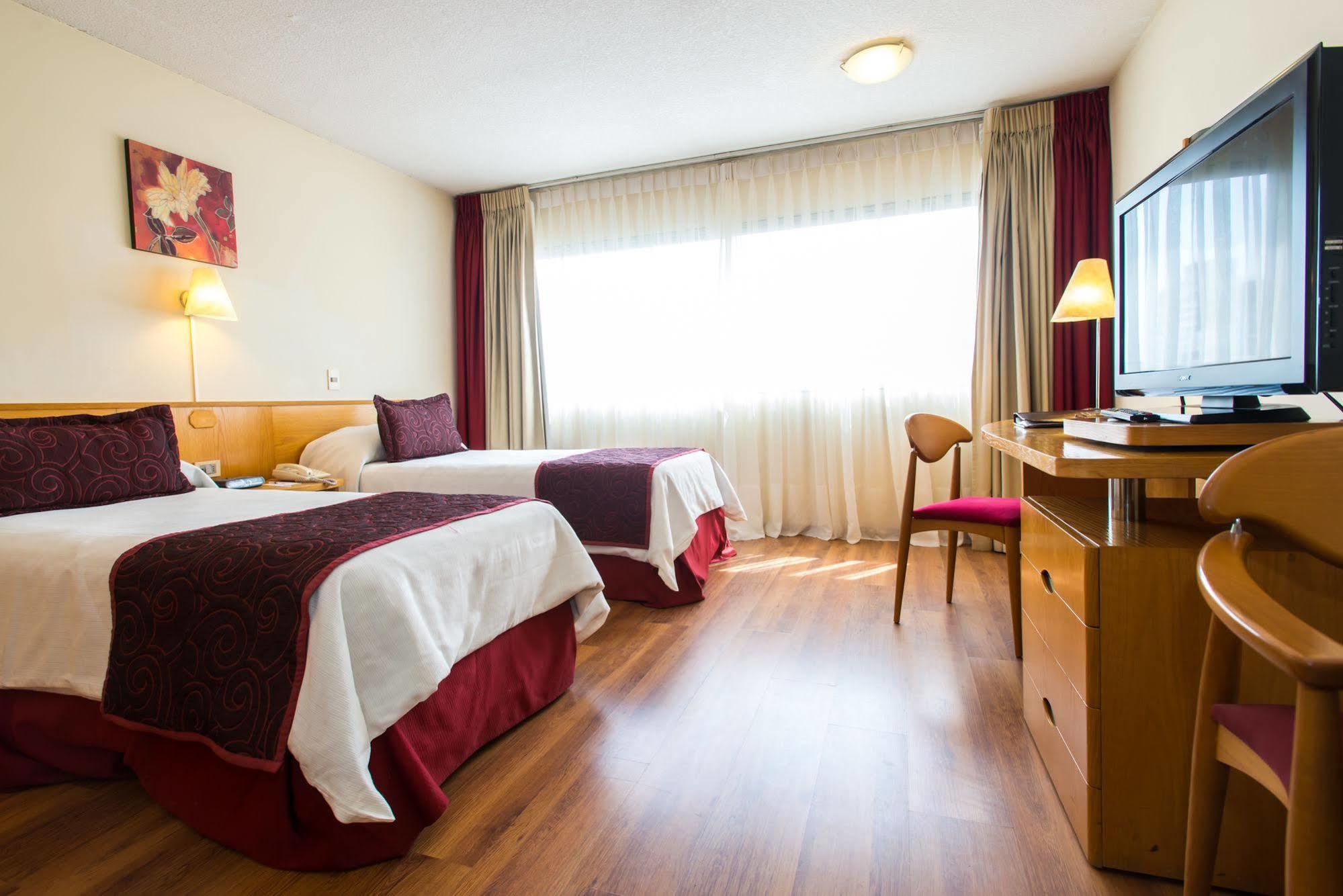 Armon 4* Montevideo