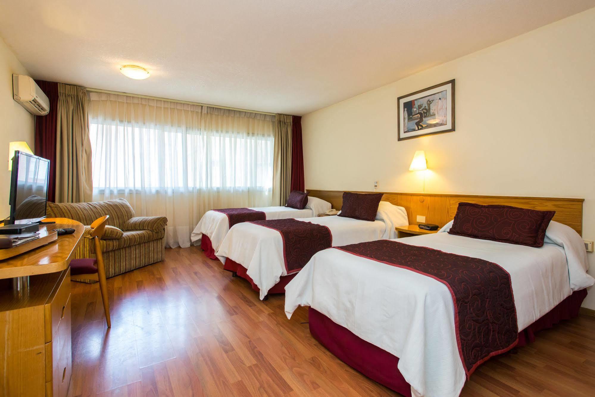Armon Hotel Montevideo