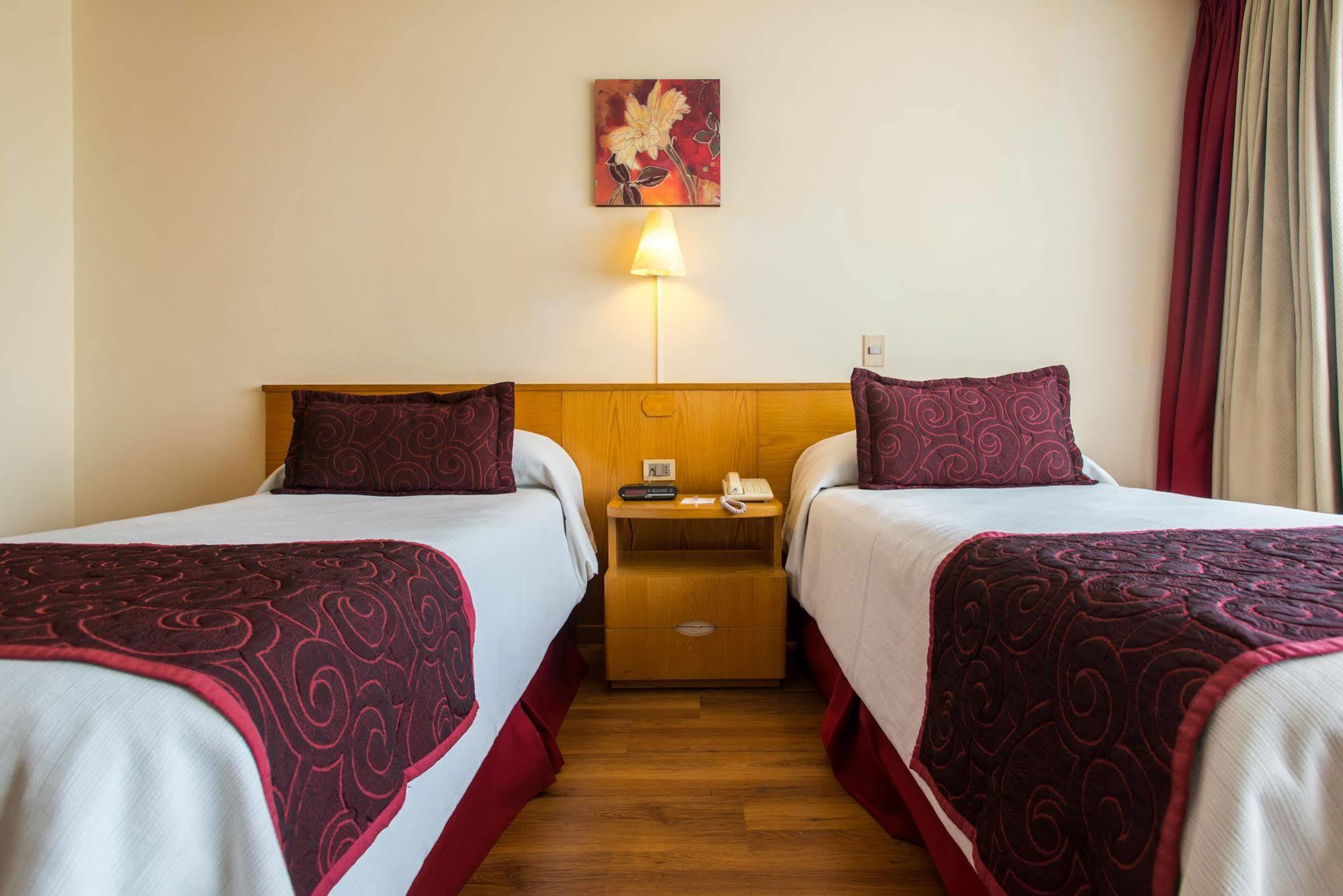 Hotel Armon