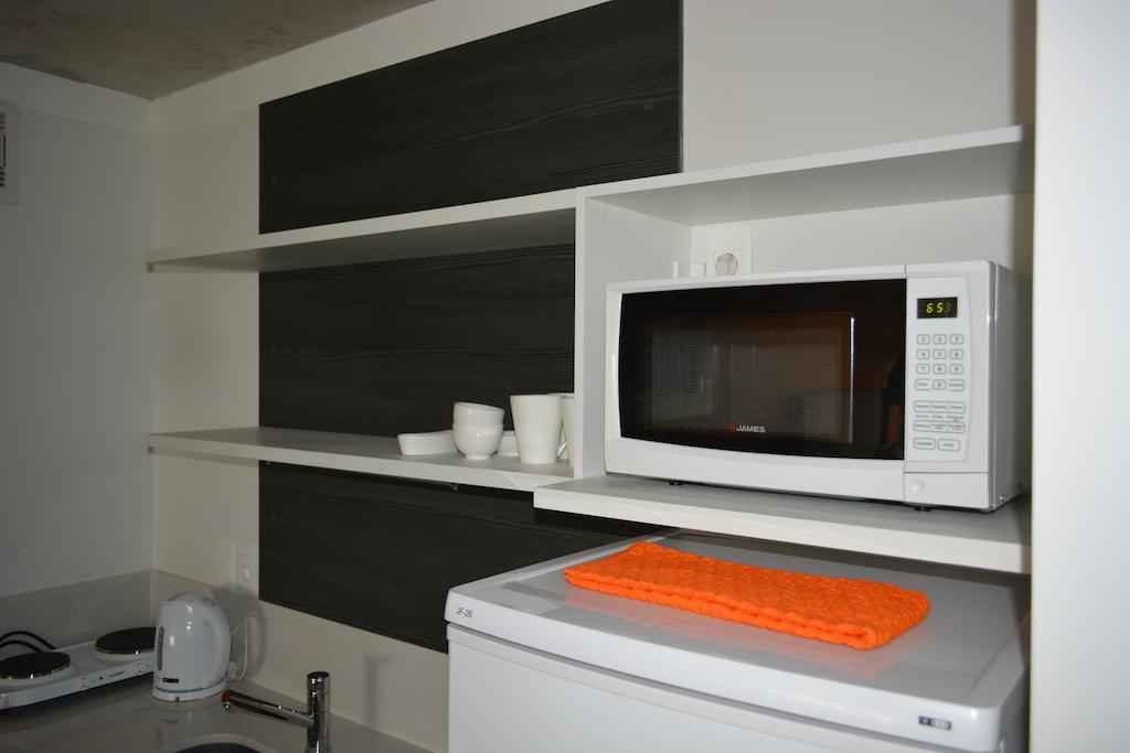 Apartahotel Urban Suites