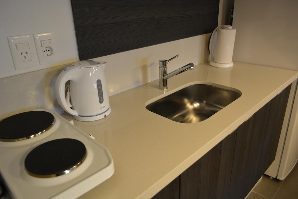 Urban Suites Montevideo