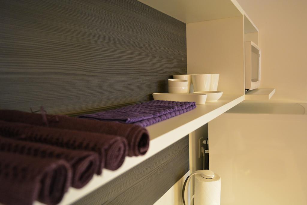 Apartahotel Urban Suites *