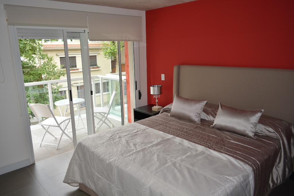 Urban Suites *