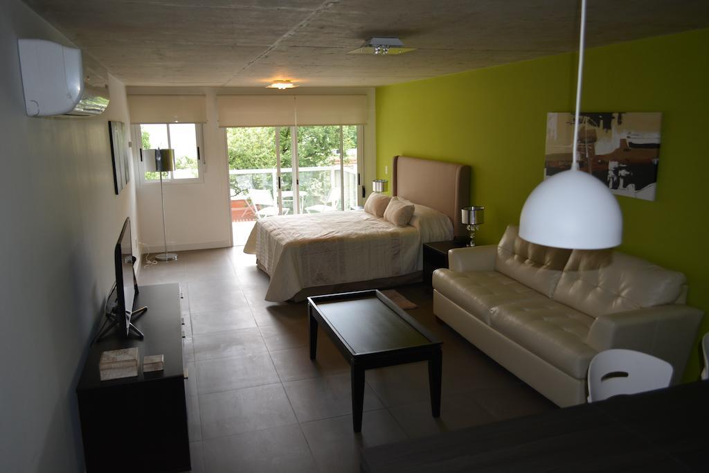 Urban Suites Montevideo