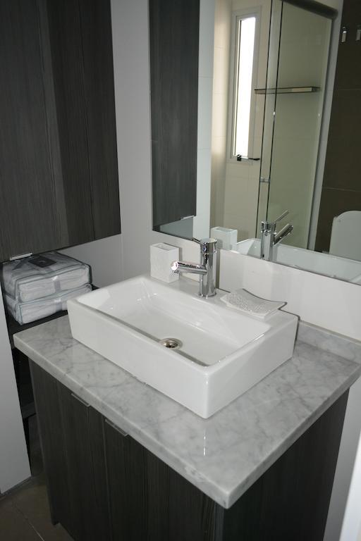 Urban Suites Apartahotel