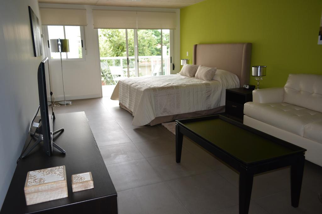 Apartahotel Urban Suites *