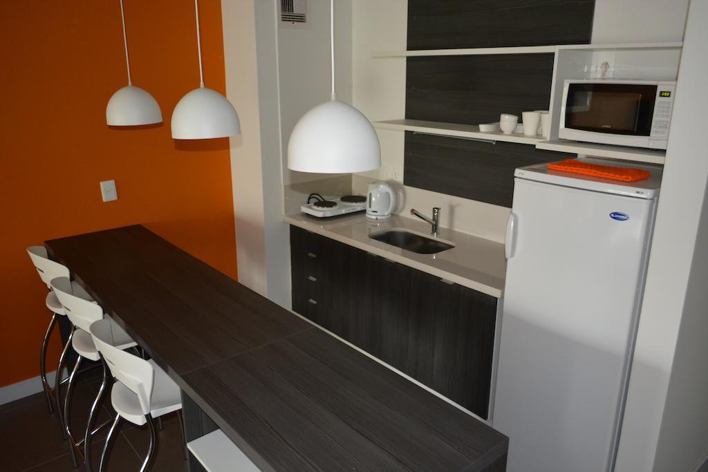 Urban Suites