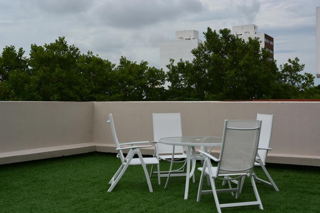 Urban Suites Apartahotel *