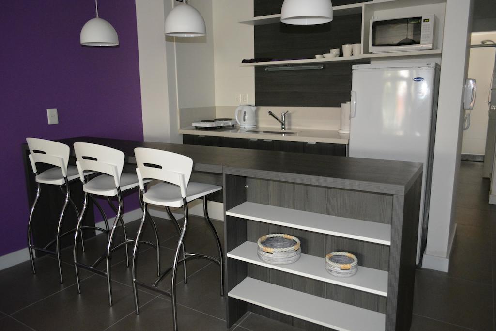 Urban Suites * Montevideo