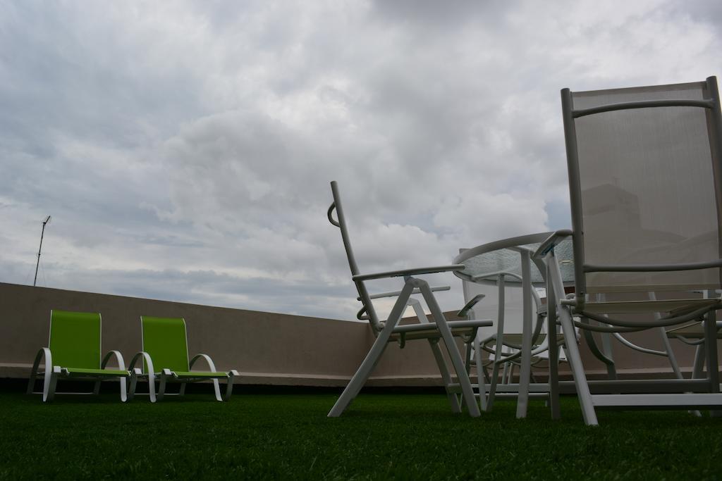 Urban Suites Montevideo