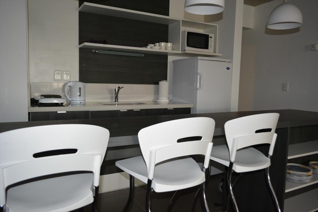 Apartahotel Urban Suites *