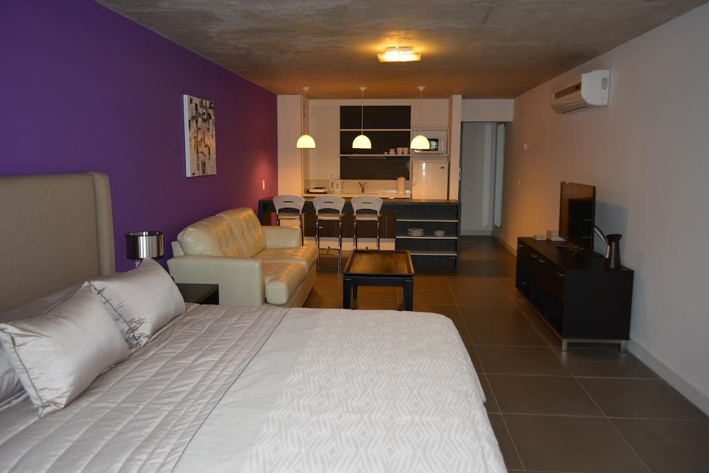 Urban Suites