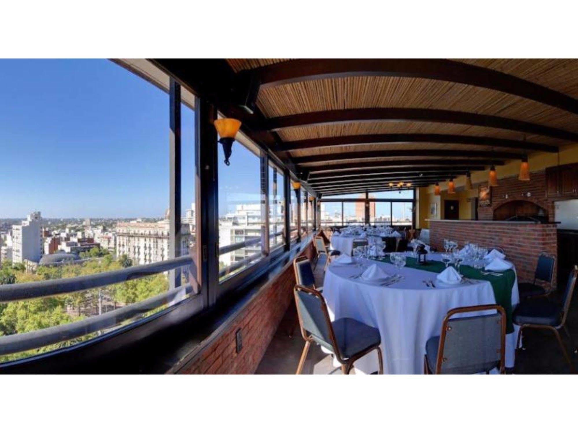 Hotel Balmoral Plaza 4*