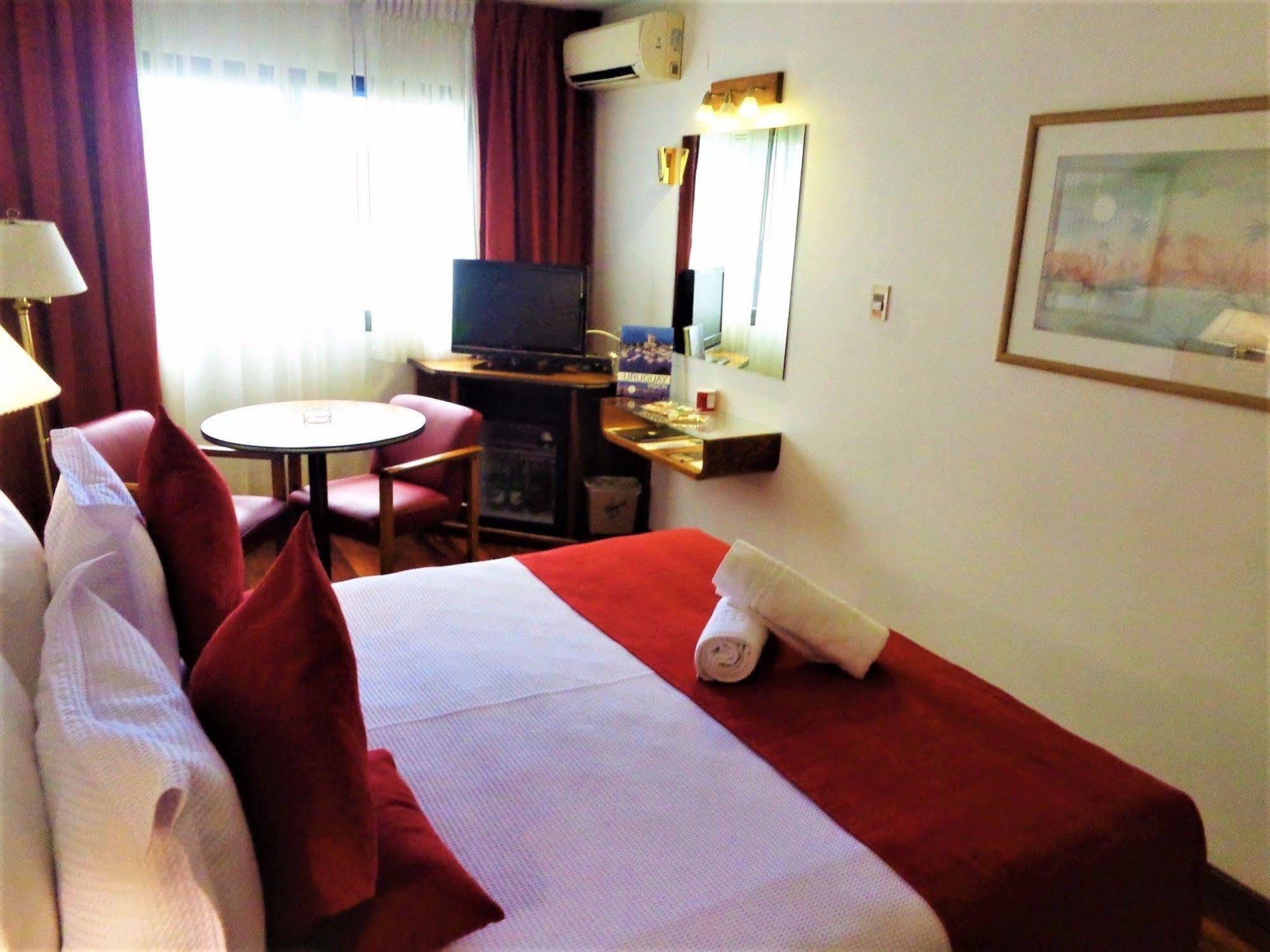 Balmoral Plaza 4* Montevideo