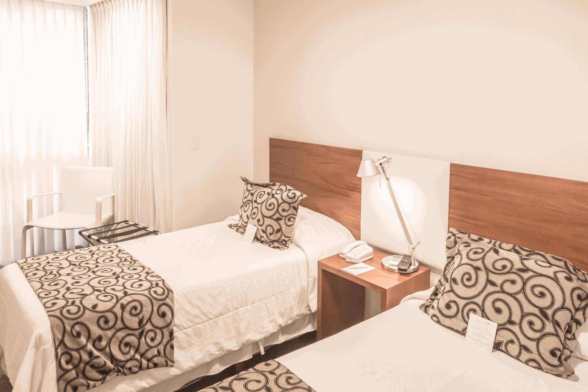 Palm Plaza 4* Montevideo