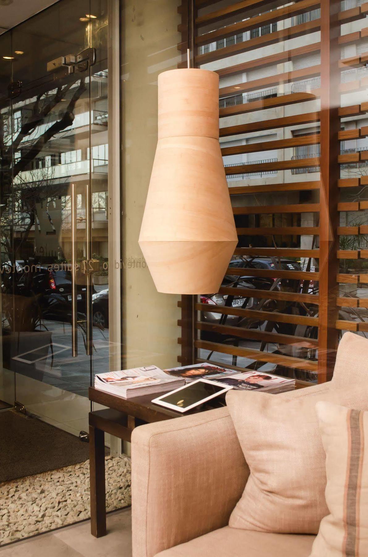 27 Hotel Montevideo