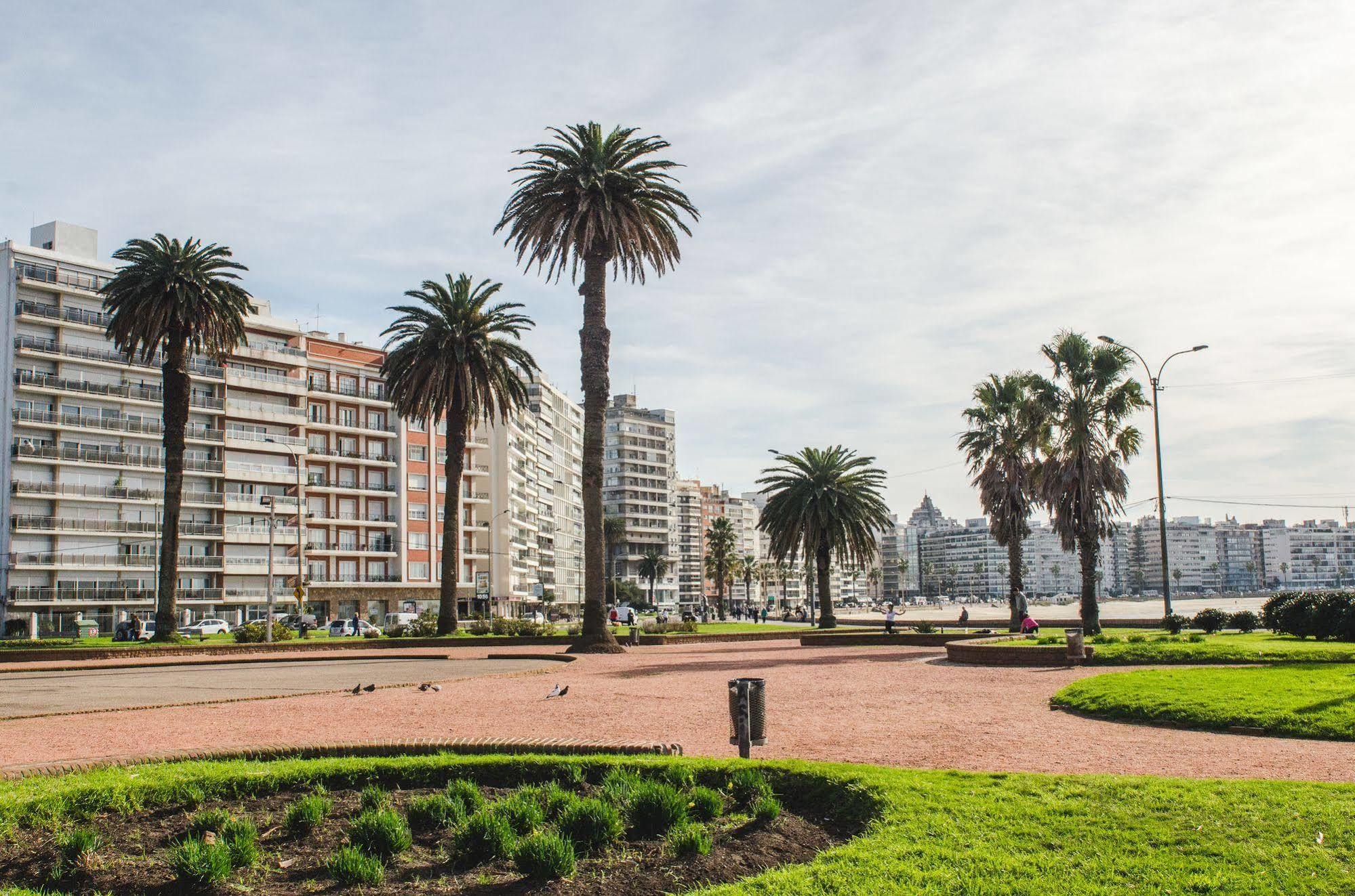 Hotel 27 Montevideo