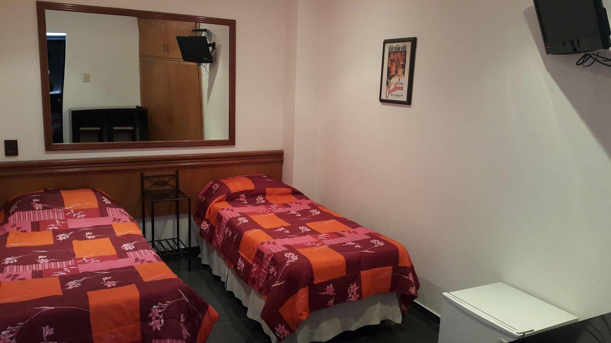 Hotel Iberia Montevideo