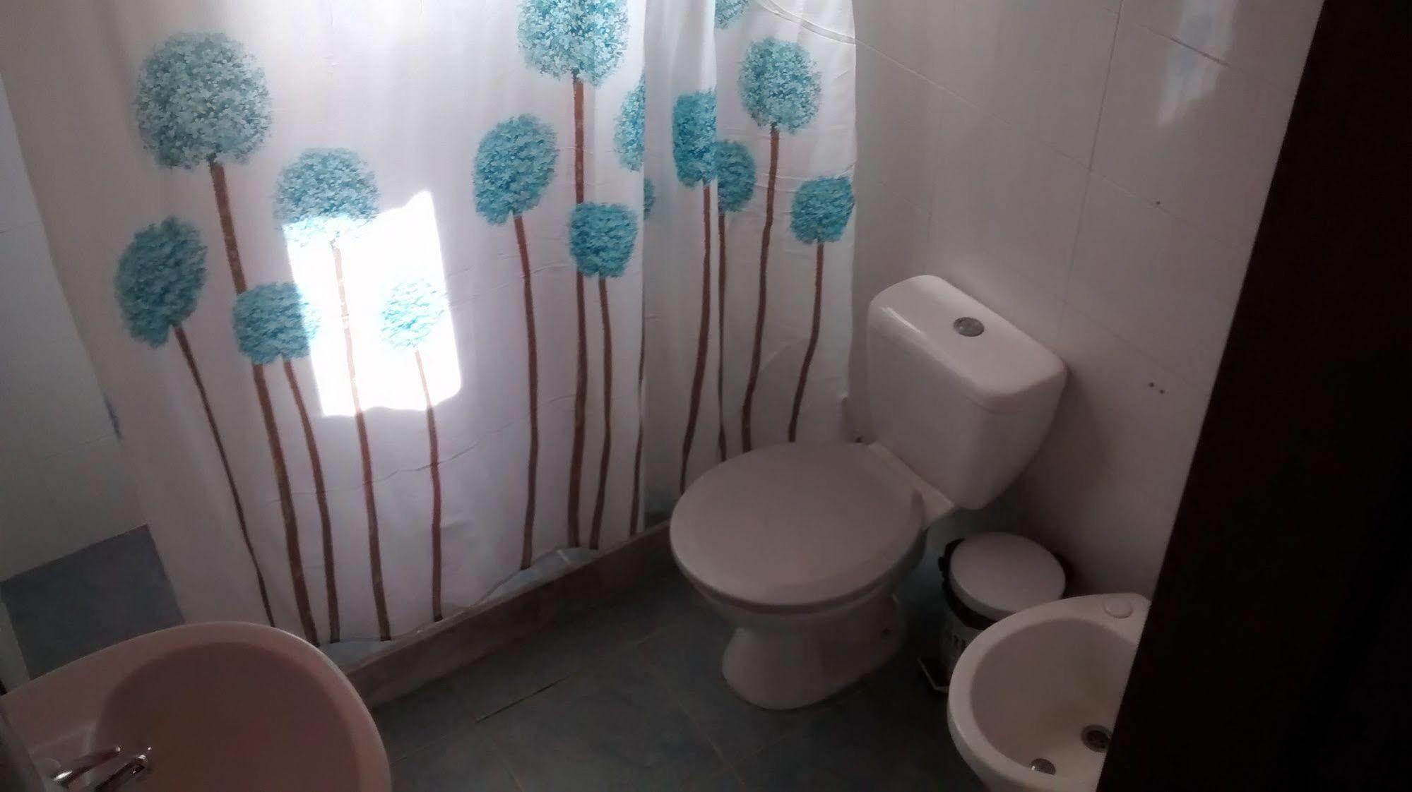 Punto Berro Ciudad Vieja Hostal