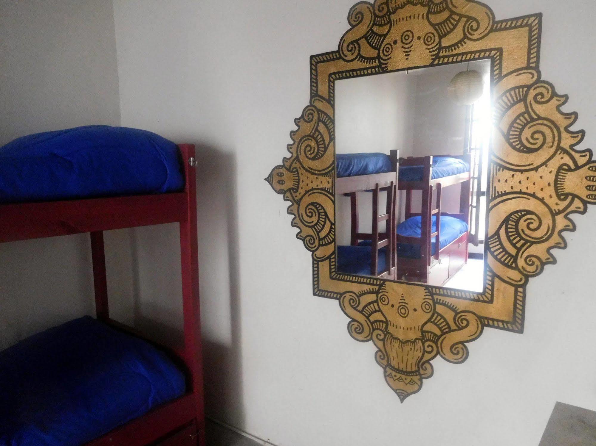 Punto Berro Ciudad Vieja Hostal *