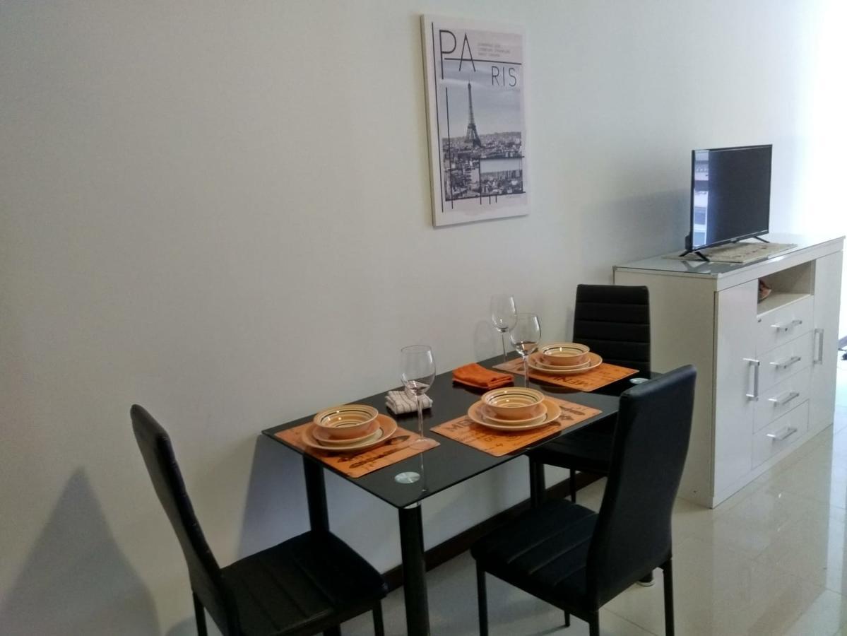 Aras Century Tower Apartamento