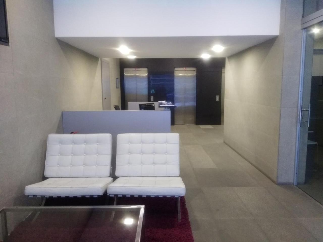 Aras Century Tower Apartamento