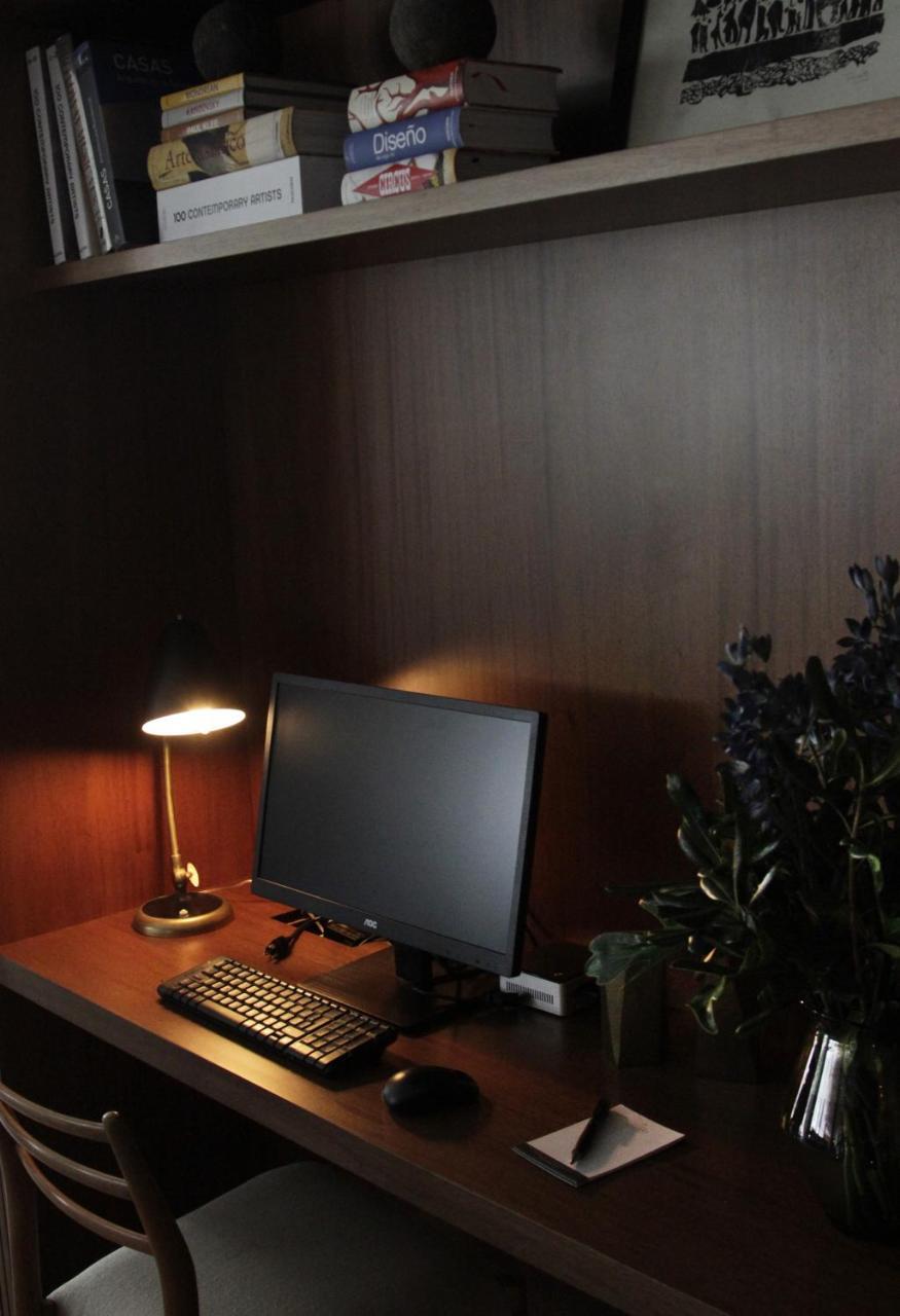 Hotel Puerto Buceo Montevideo