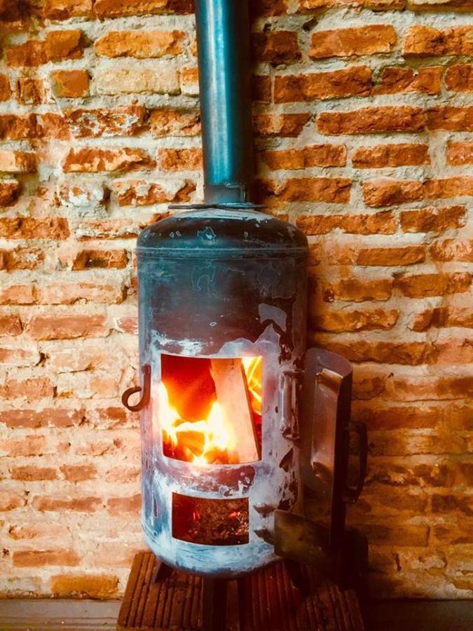 El Secreto Casa Art *