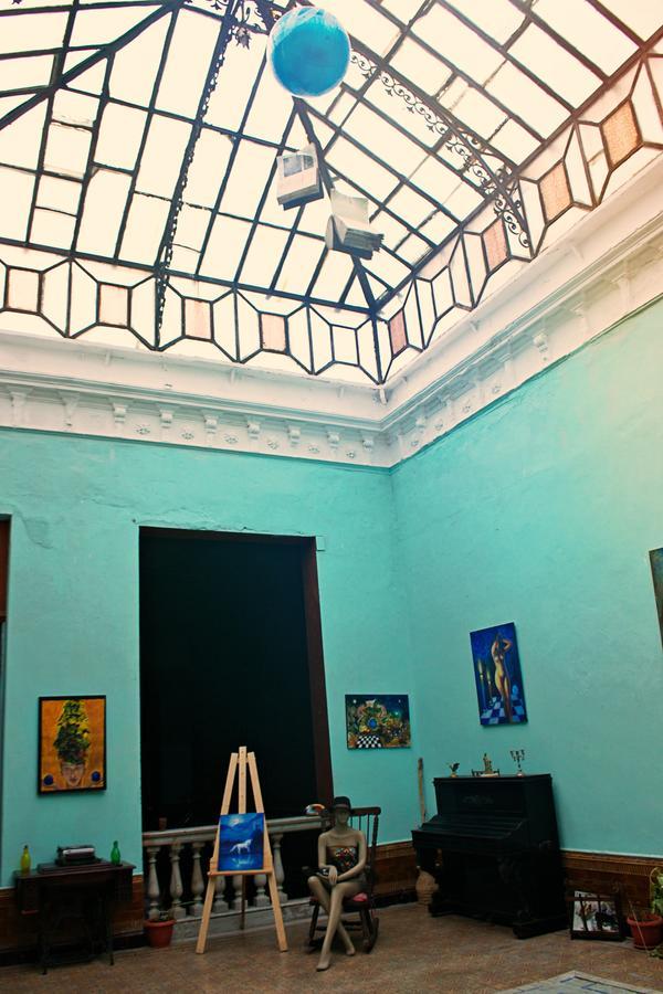 El Secreto Casa Art