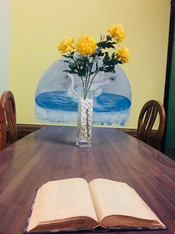 El Secreto Casa Art *