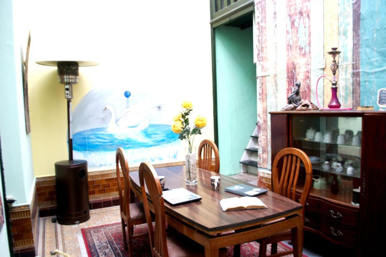 El Secreto Casa Art *