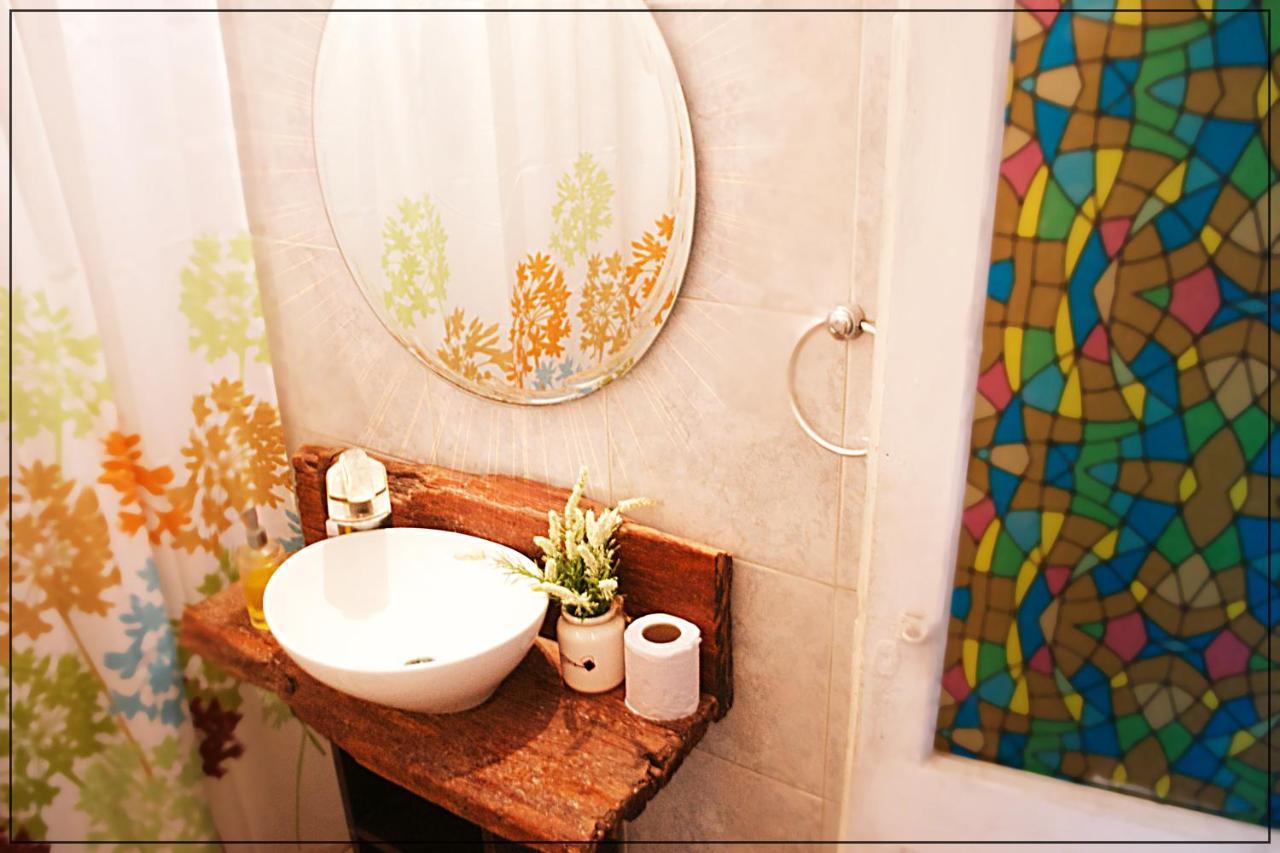 El Secreto Casa Art Habitación en casa particular *