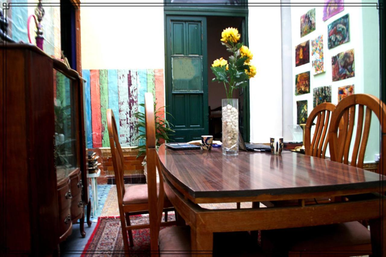 El Secreto Casa Art *
