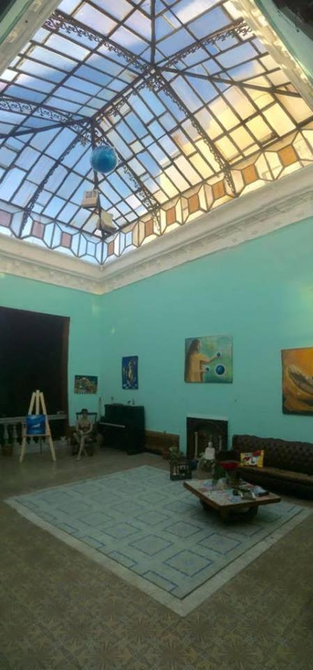 Habitación en casa particular El Secreto Casa Art