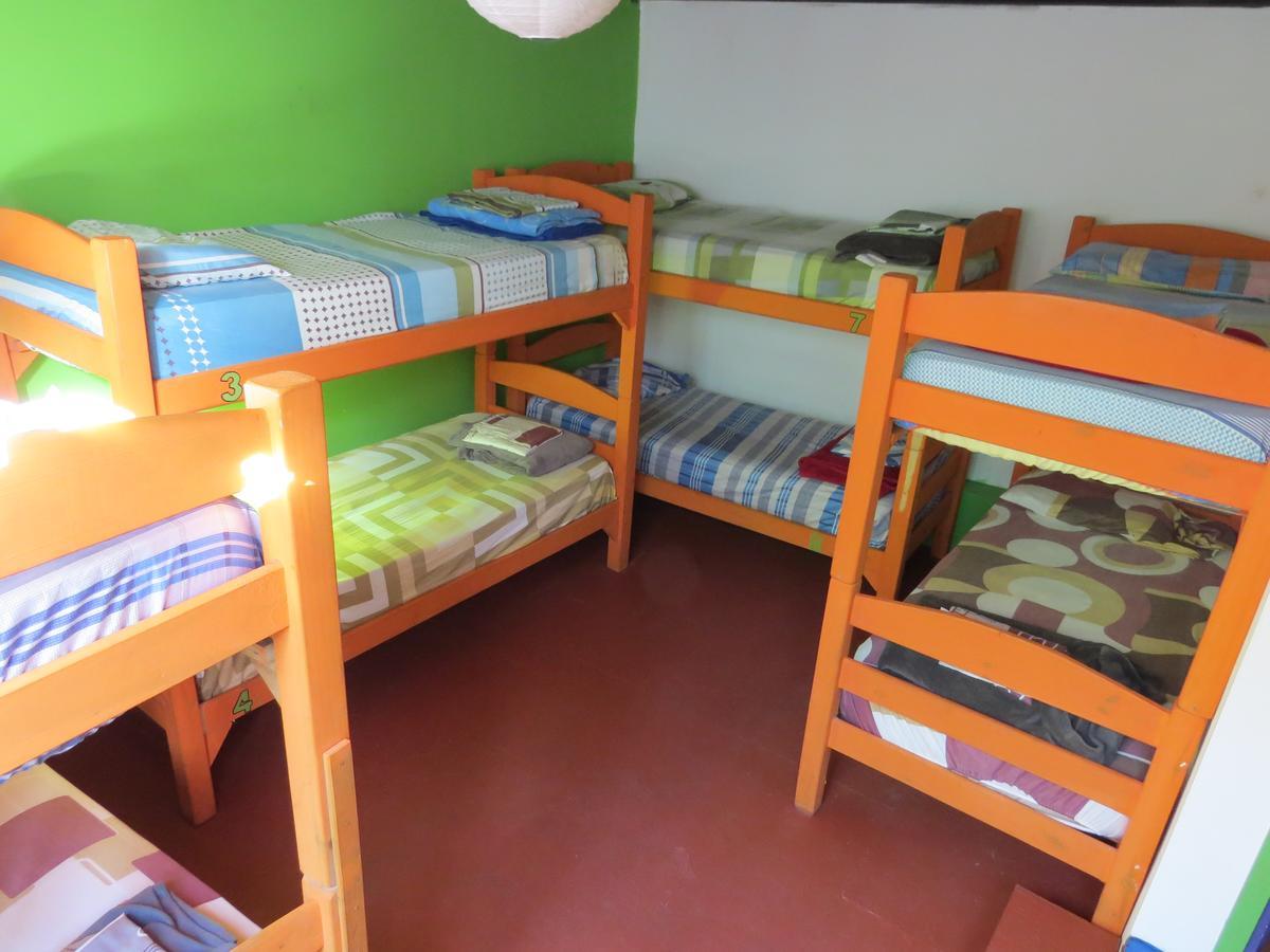 Compay Hostal