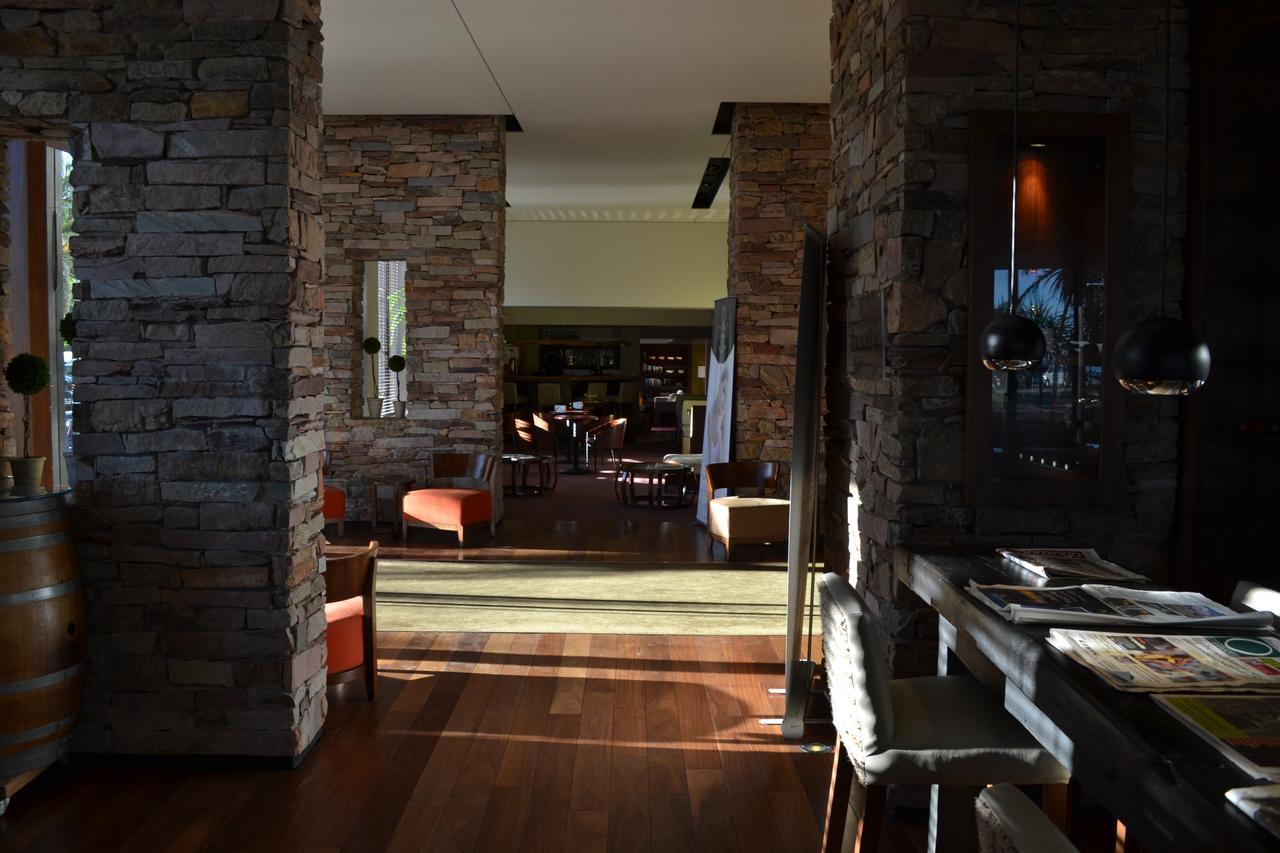 Hotel Carrasco 4*