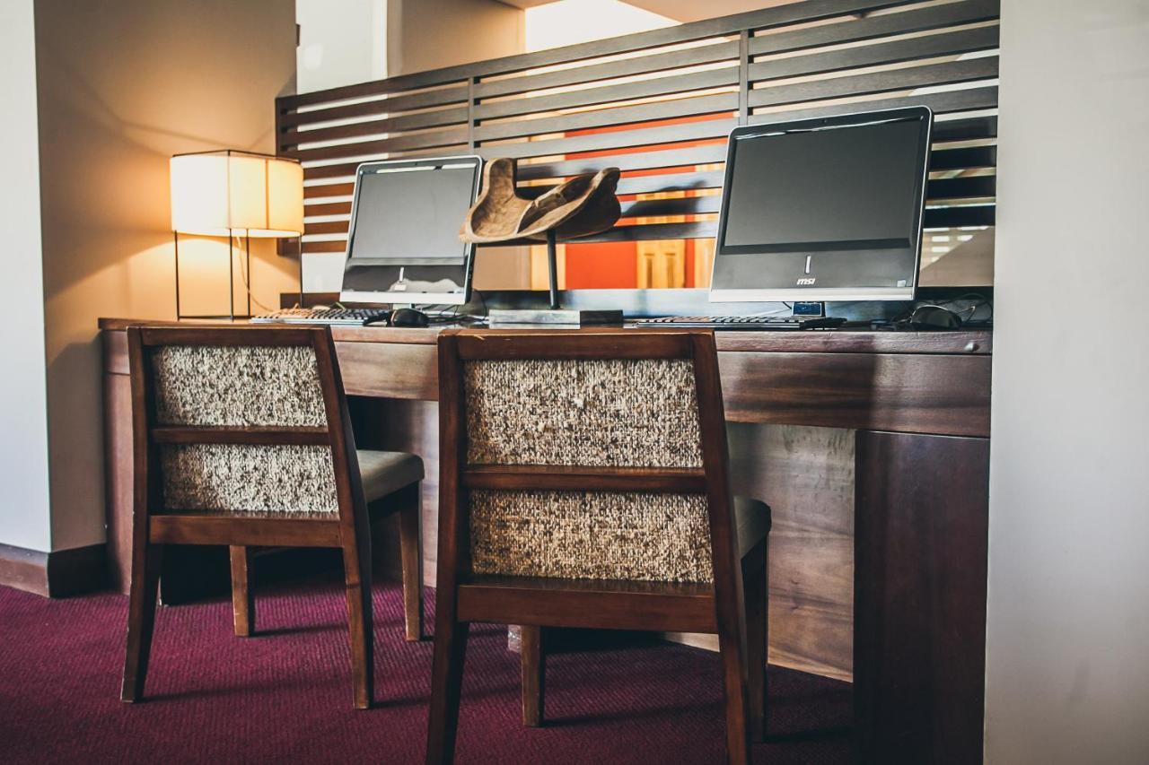 Carrasco Hotel Montevideo